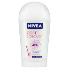 Nivea Deo стик жен (83735) Pearl Beauty 40 мл