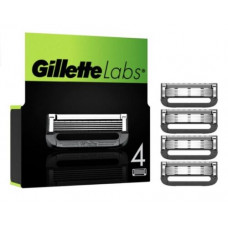 Gillette Labs (4 шт) EvroPack orig